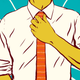 Illustration for article titled How To Buy A Tie And Wear It Well